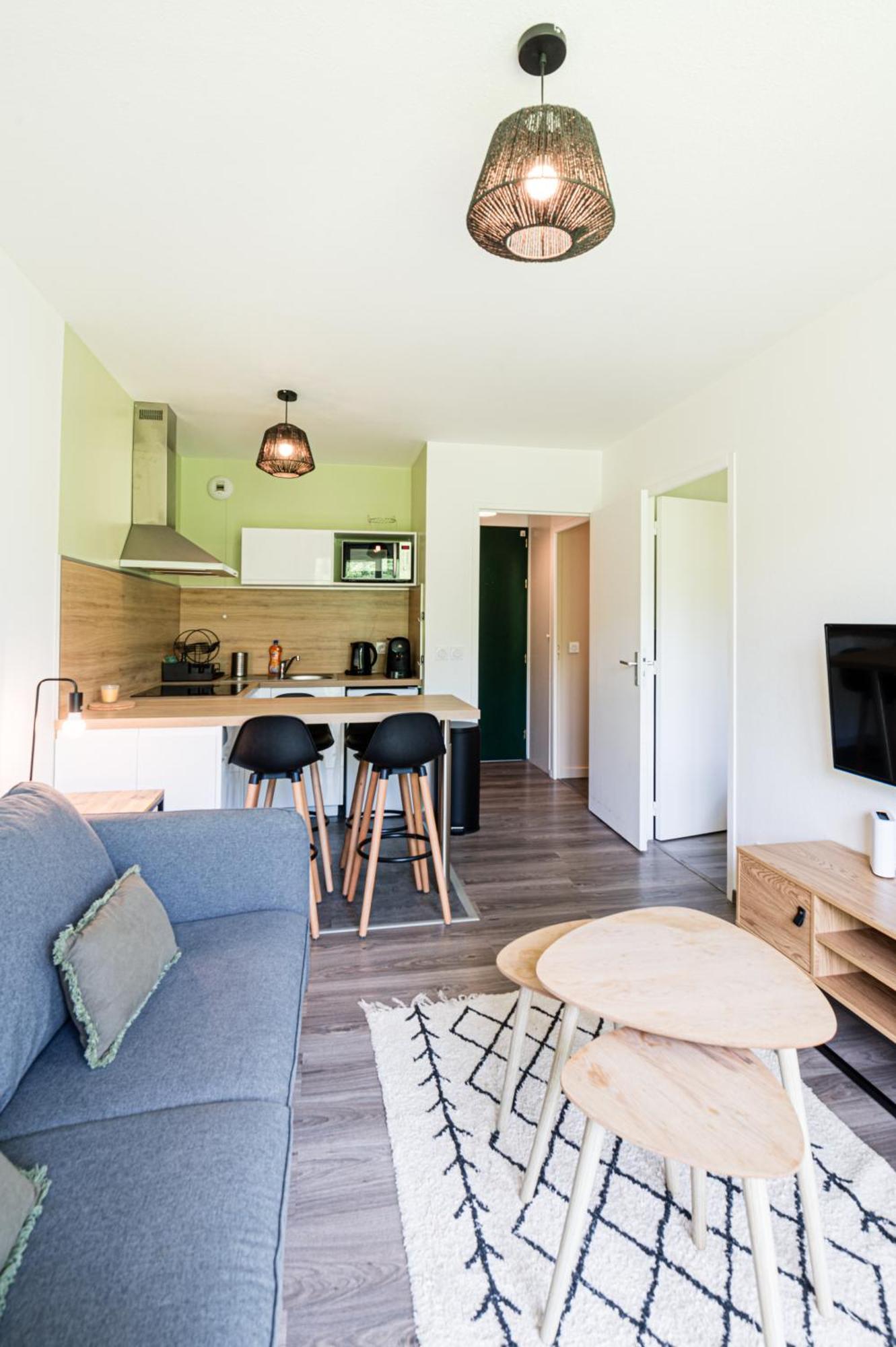 Appartement Cosy 5 Mins Honfleur Piscine Terrasse Экемовиль Экстерьер фото
