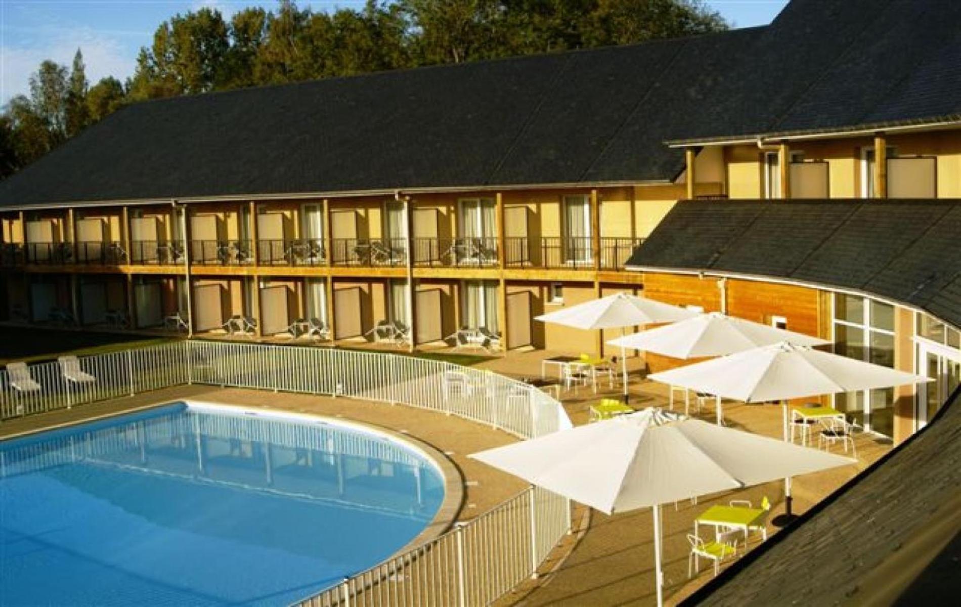 Appartement Cosy 5 Mins Honfleur Piscine Terrasse Экемовиль Экстерьер фото