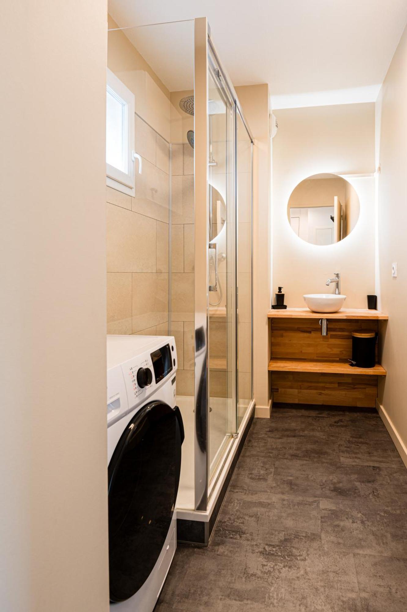 Appartement Cosy 5 Mins Honfleur Piscine Terrasse Экемовиль Экстерьер фото