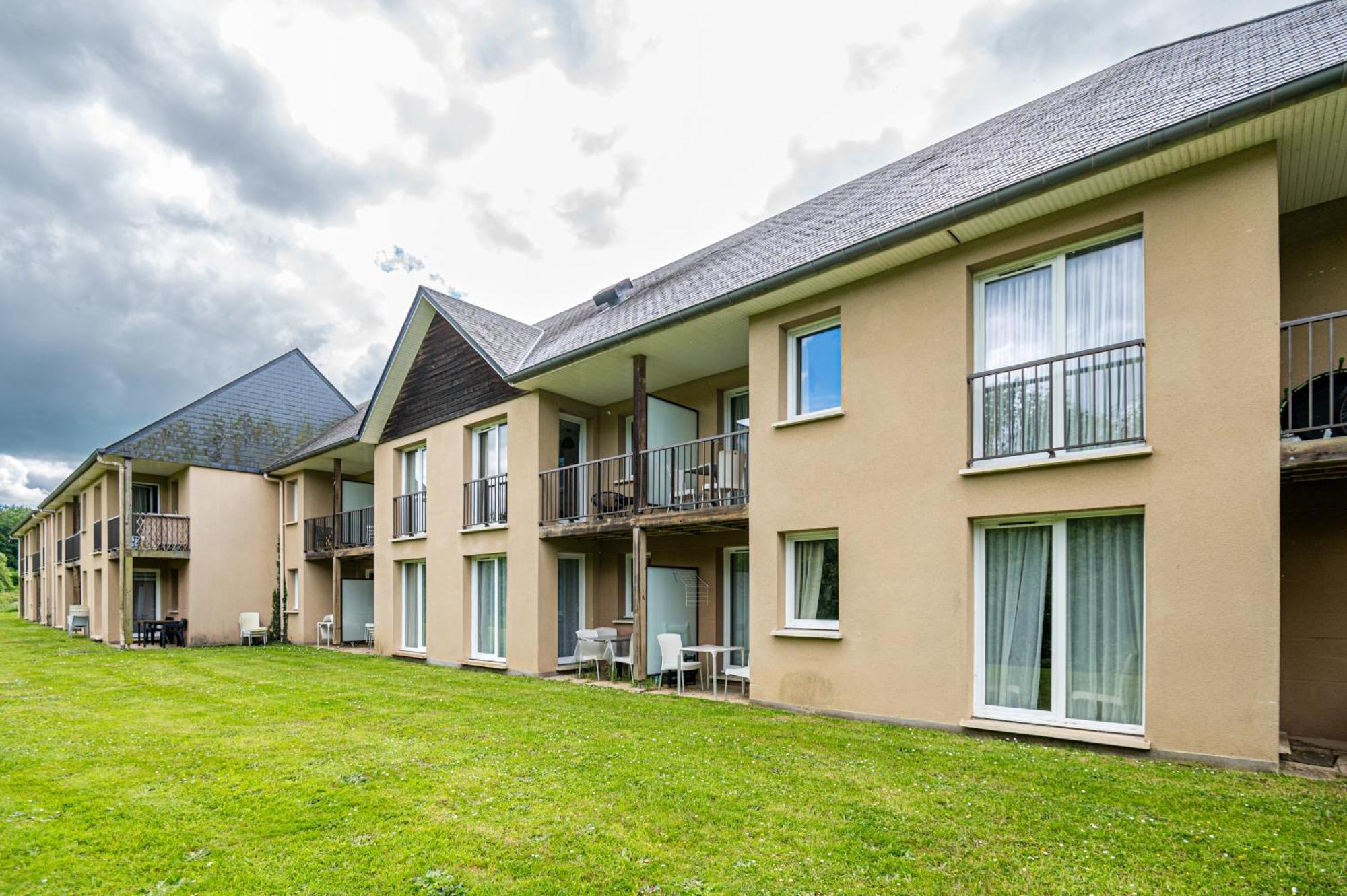 Appartement Cosy 5 Mins Honfleur Piscine Terrasse Экемовиль Экстерьер фото
