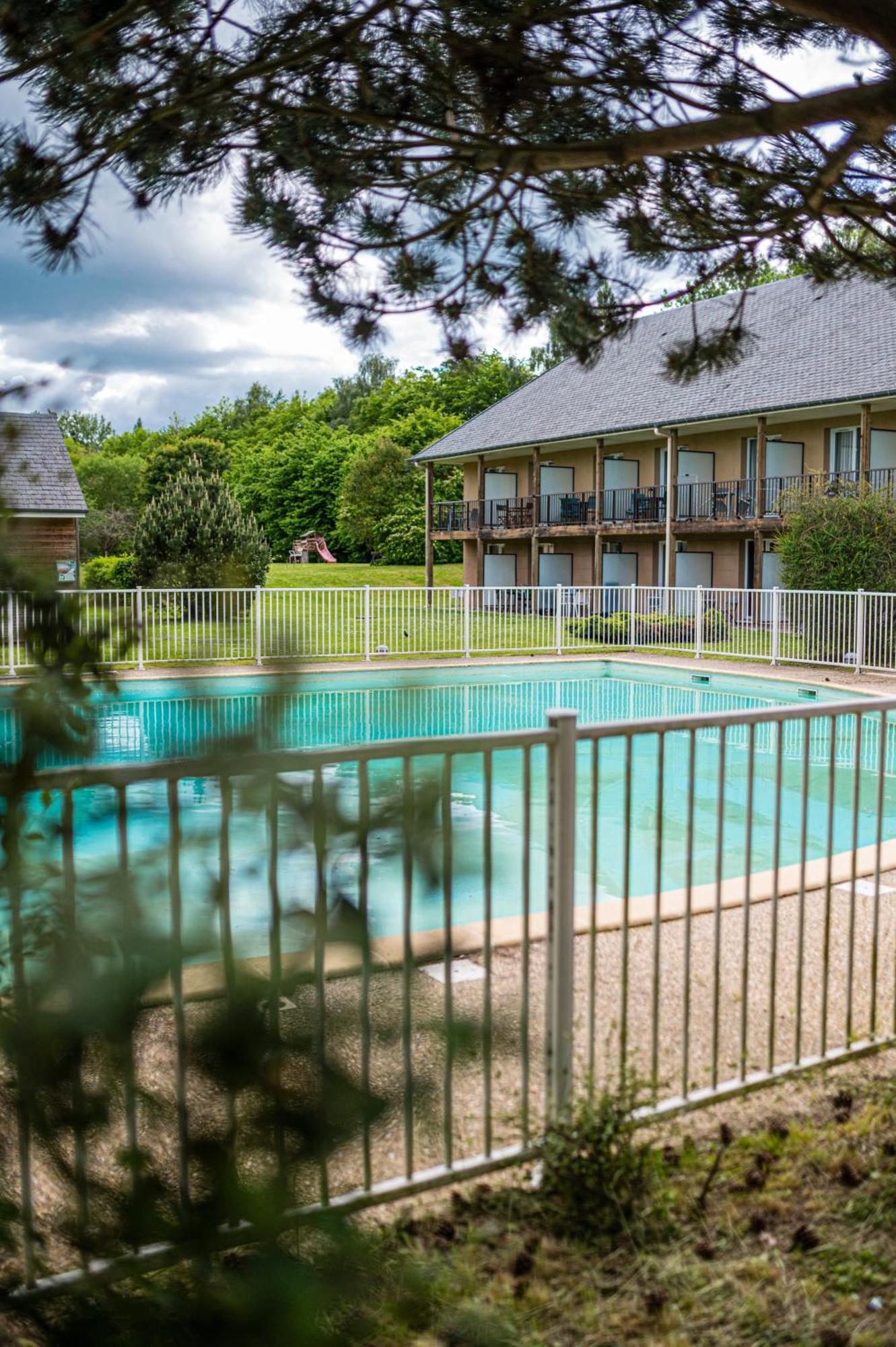 Appartement Cosy 5 Mins Honfleur Piscine Terrasse Экемовиль Экстерьер фото